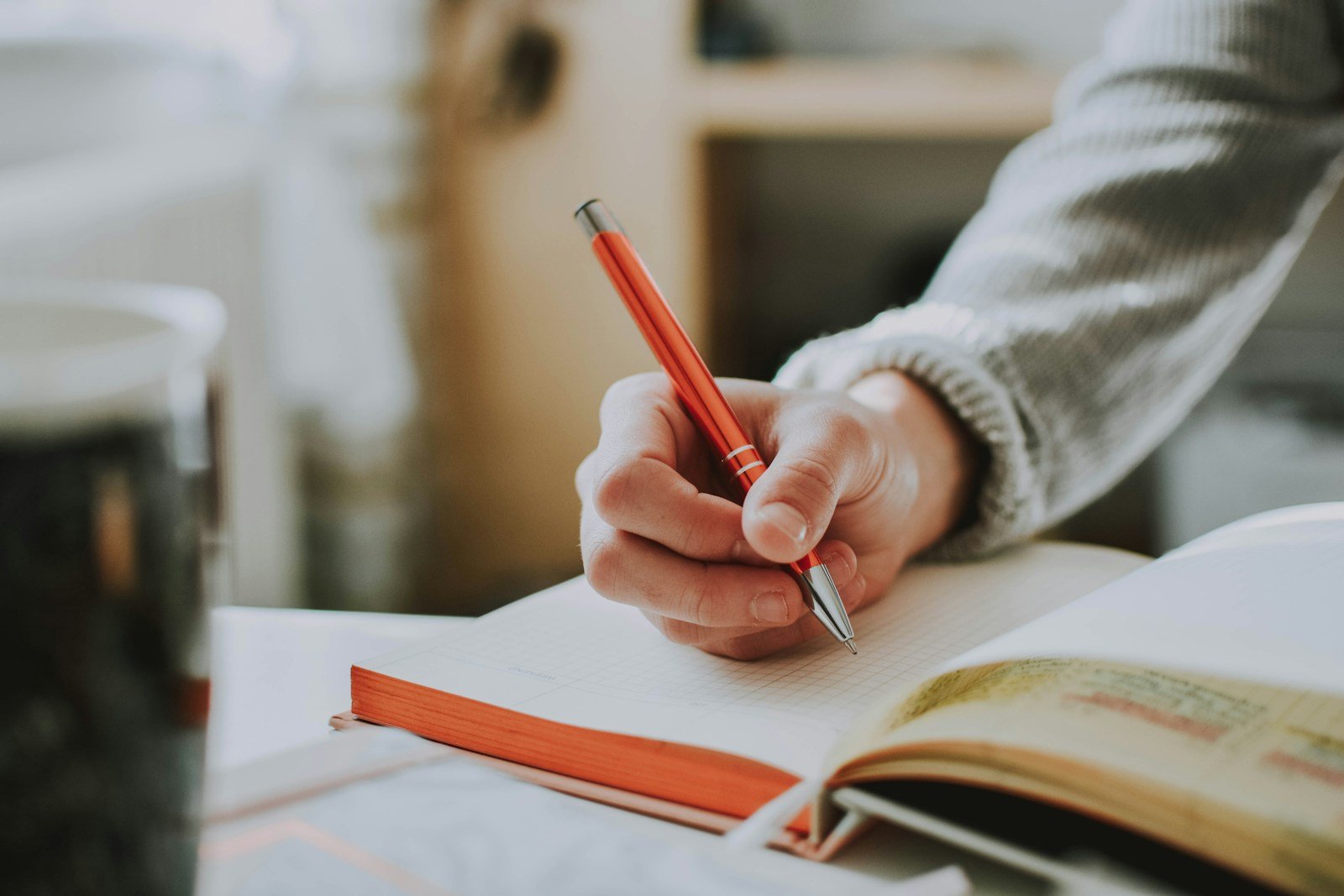 The Power Of Journaling: Ways To Gain Overall Growth