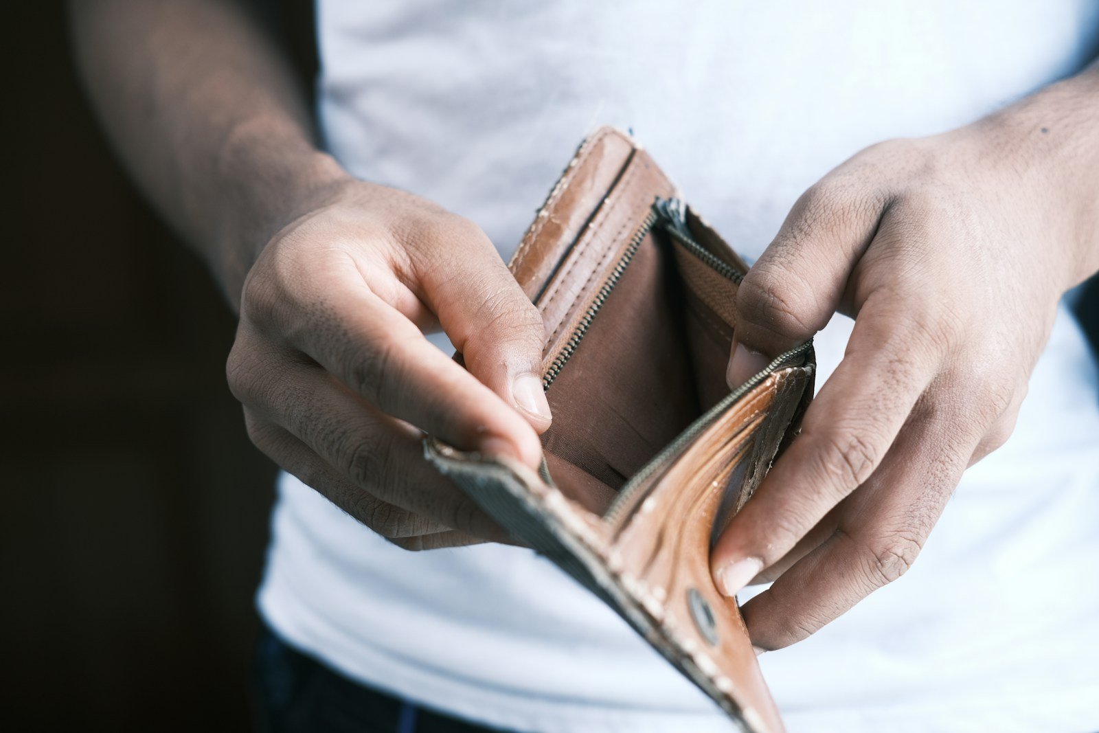 4 Powerful Ways To Fix Your Money Issues