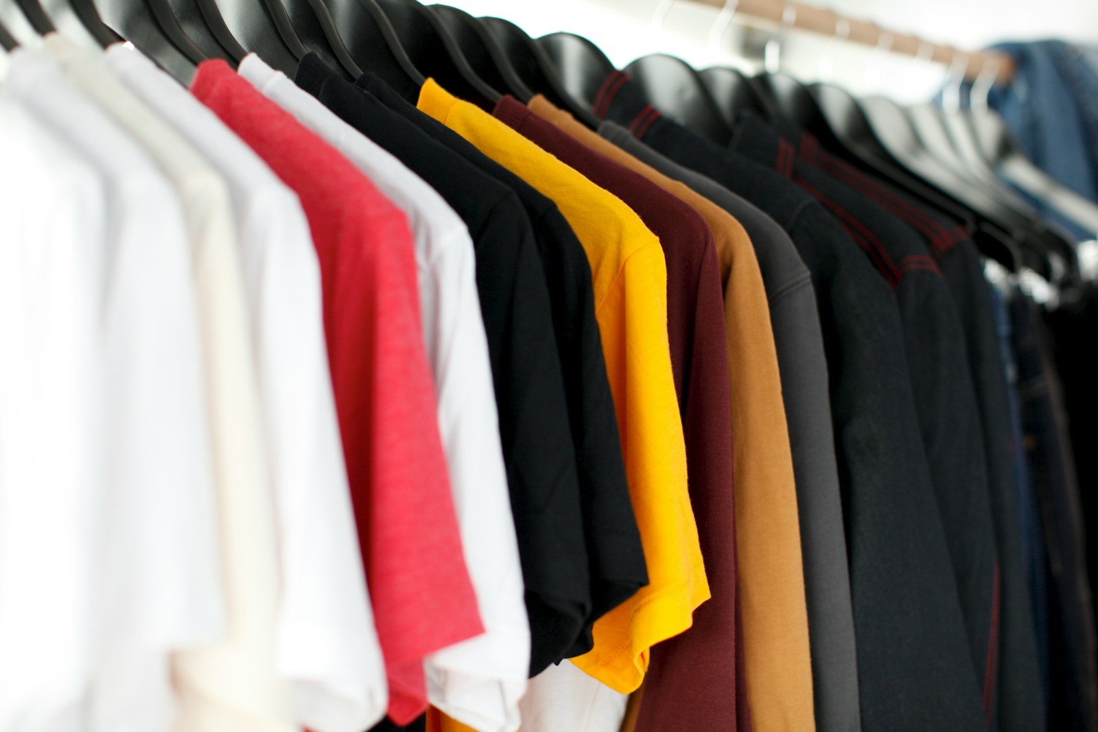 The Impact of Clothing Materials on Your Well-Being